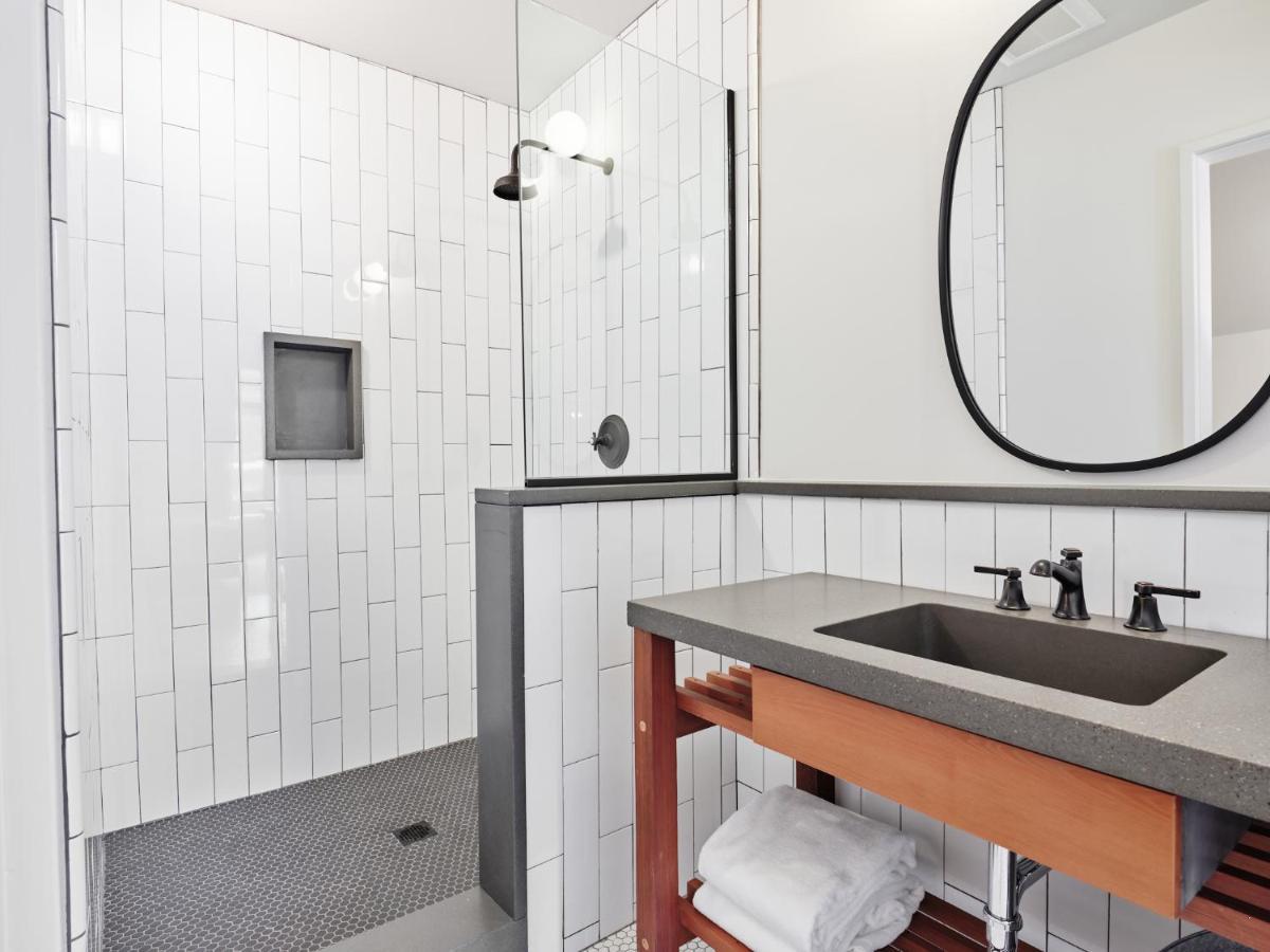 Thatcher Hotel Hopland Zewnętrze zdjęcie
